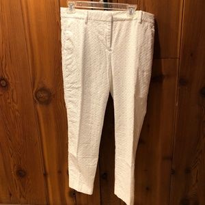 Ann Taylor Capris, Size 8